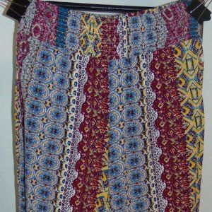 BOHO Jinn Palazzo Pants